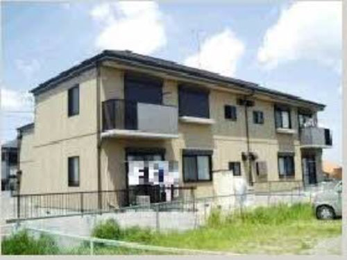 フォーレス　緑が丘