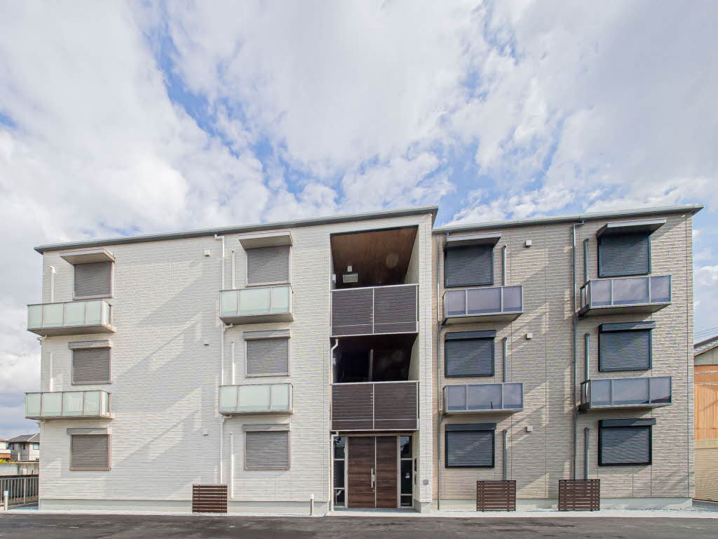 ヴィアソーレ　Ｙ