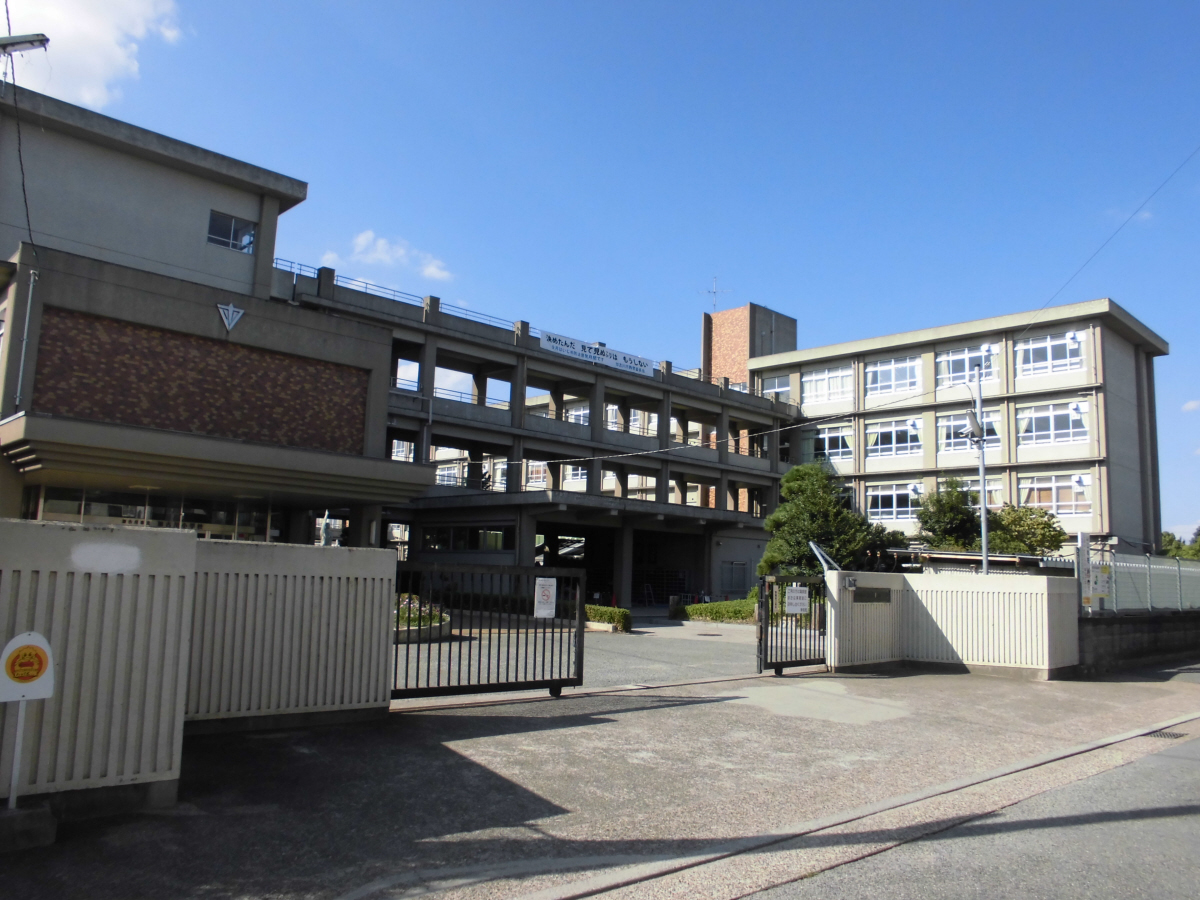 加古川小学校まで992m (徒歩13分) 写真21