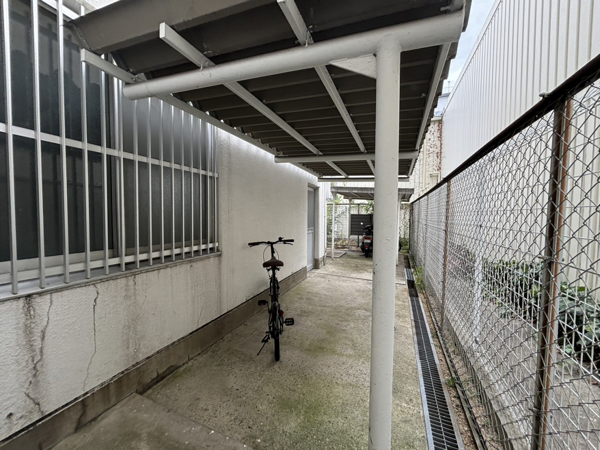 共用部 写真3
