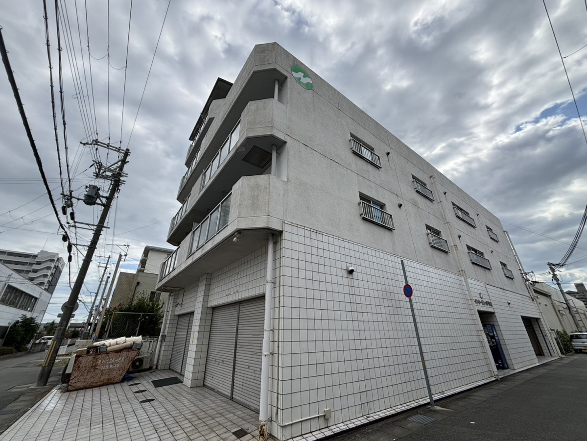外観 写真2