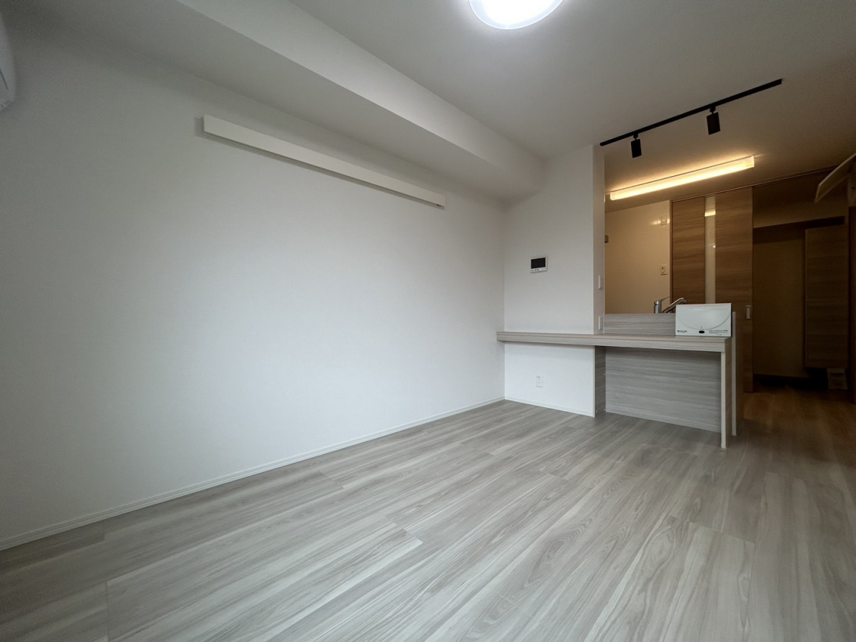 リビング 写真3