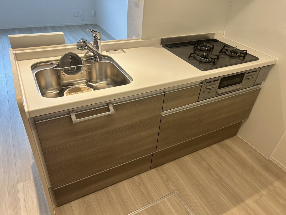 キッチン 写真4