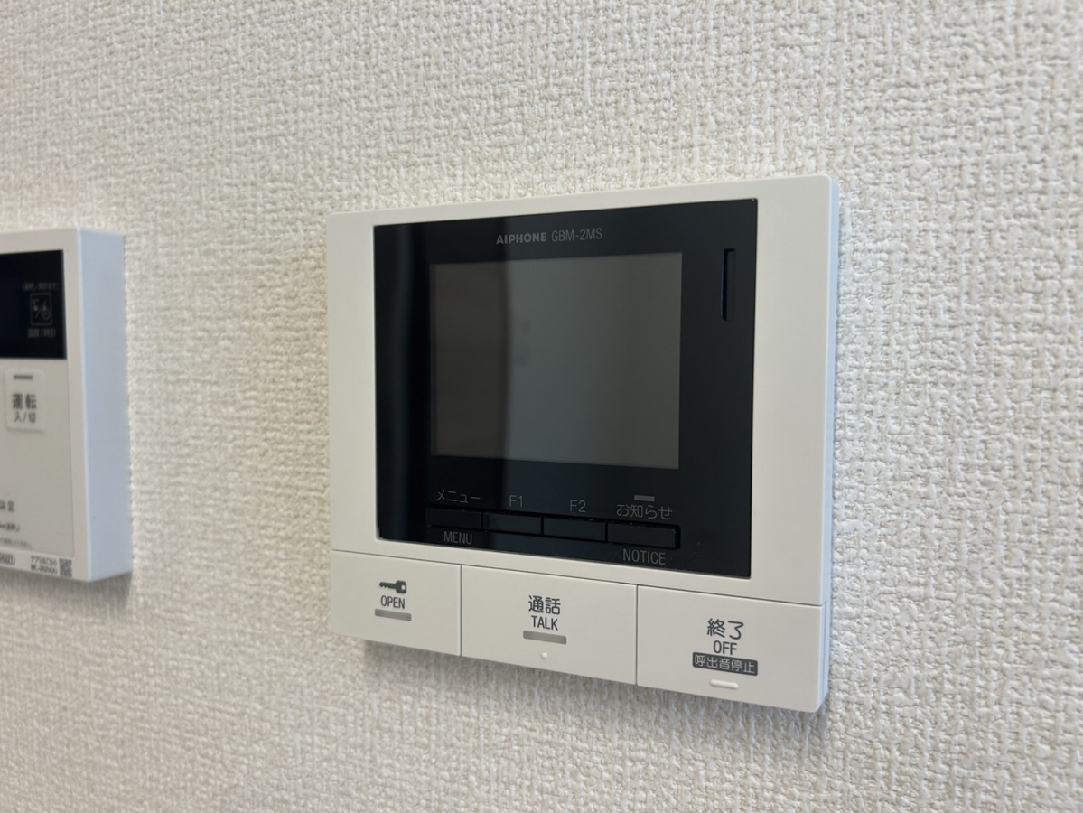 セキュリティ 写真18