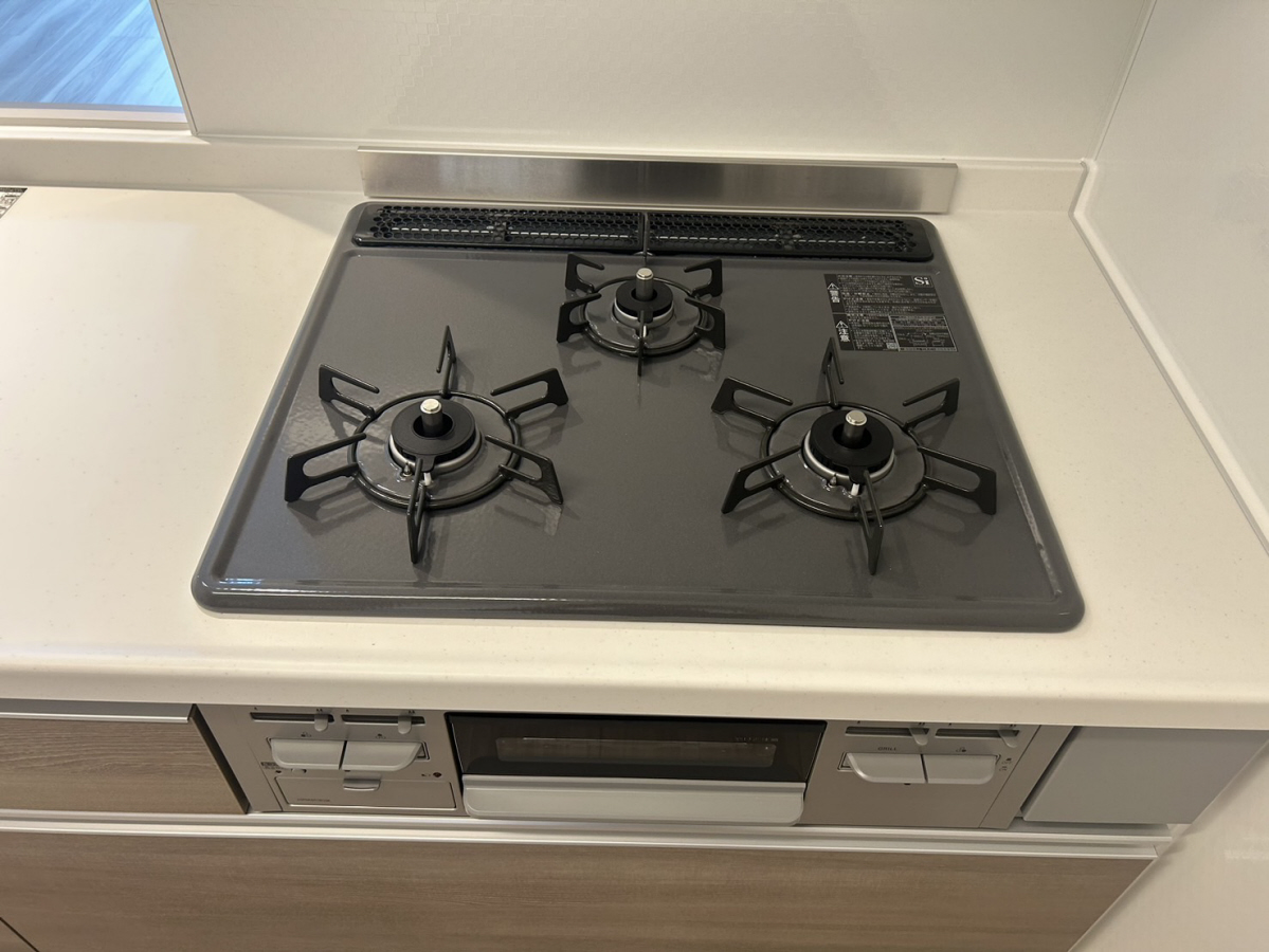 キッチン 写真5