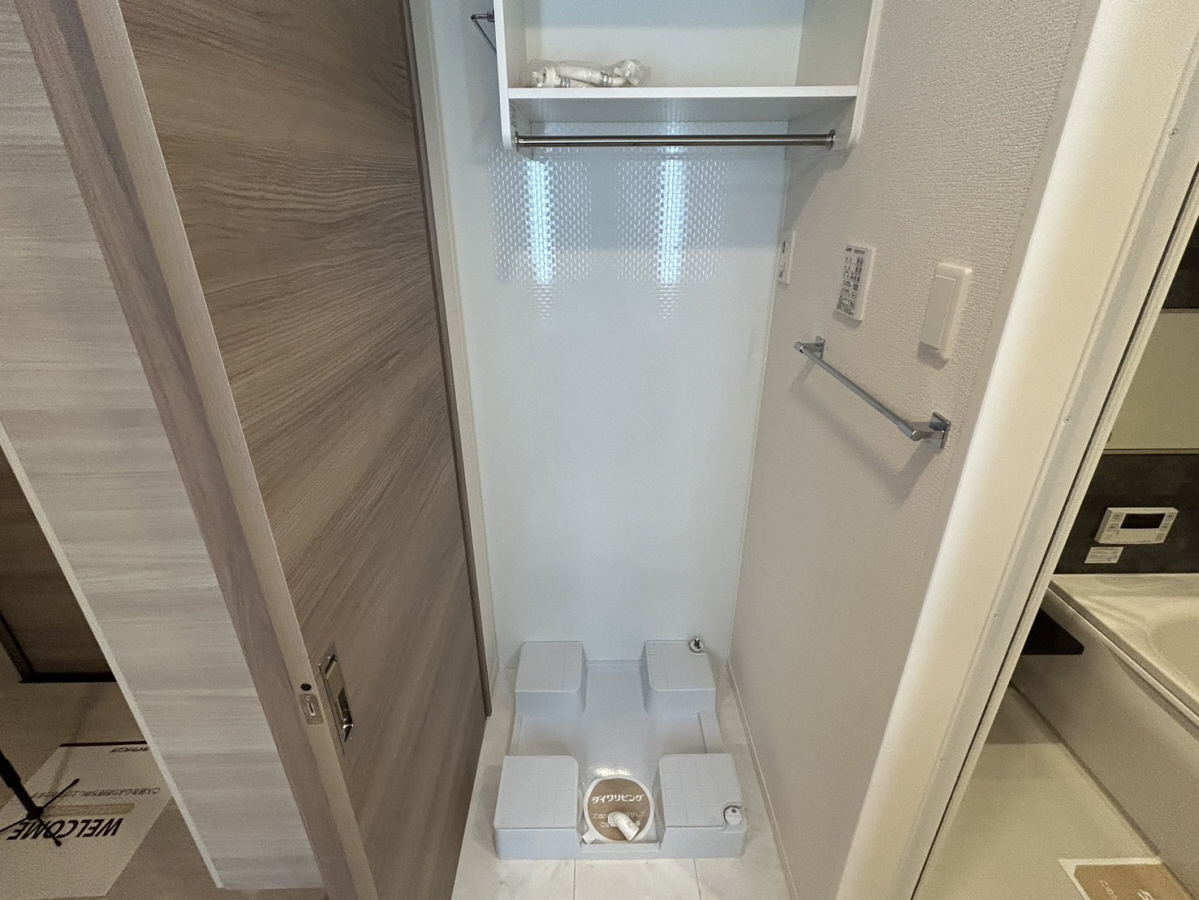 その他部屋・スペース 写真9