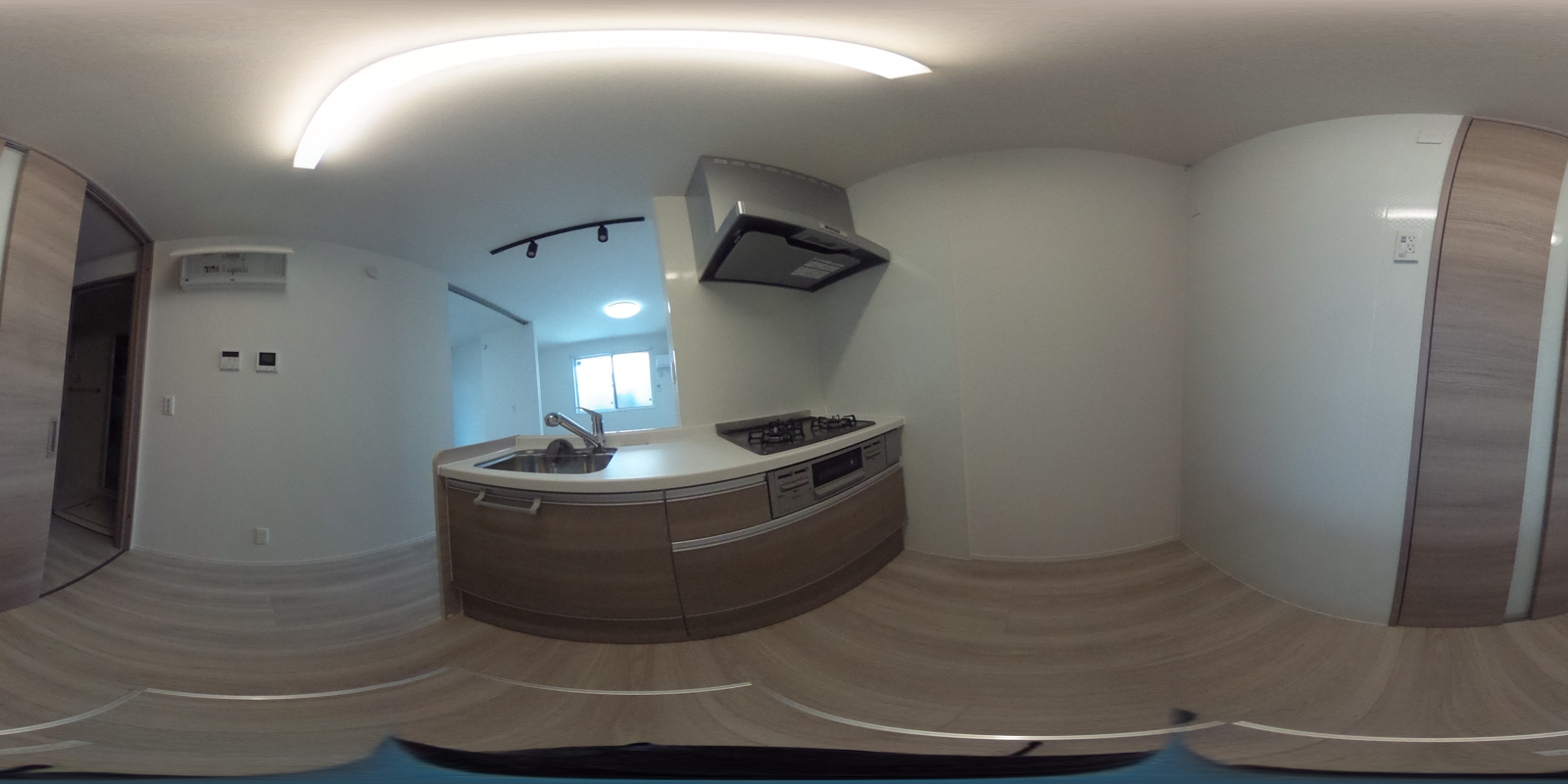 キッチン 写真34