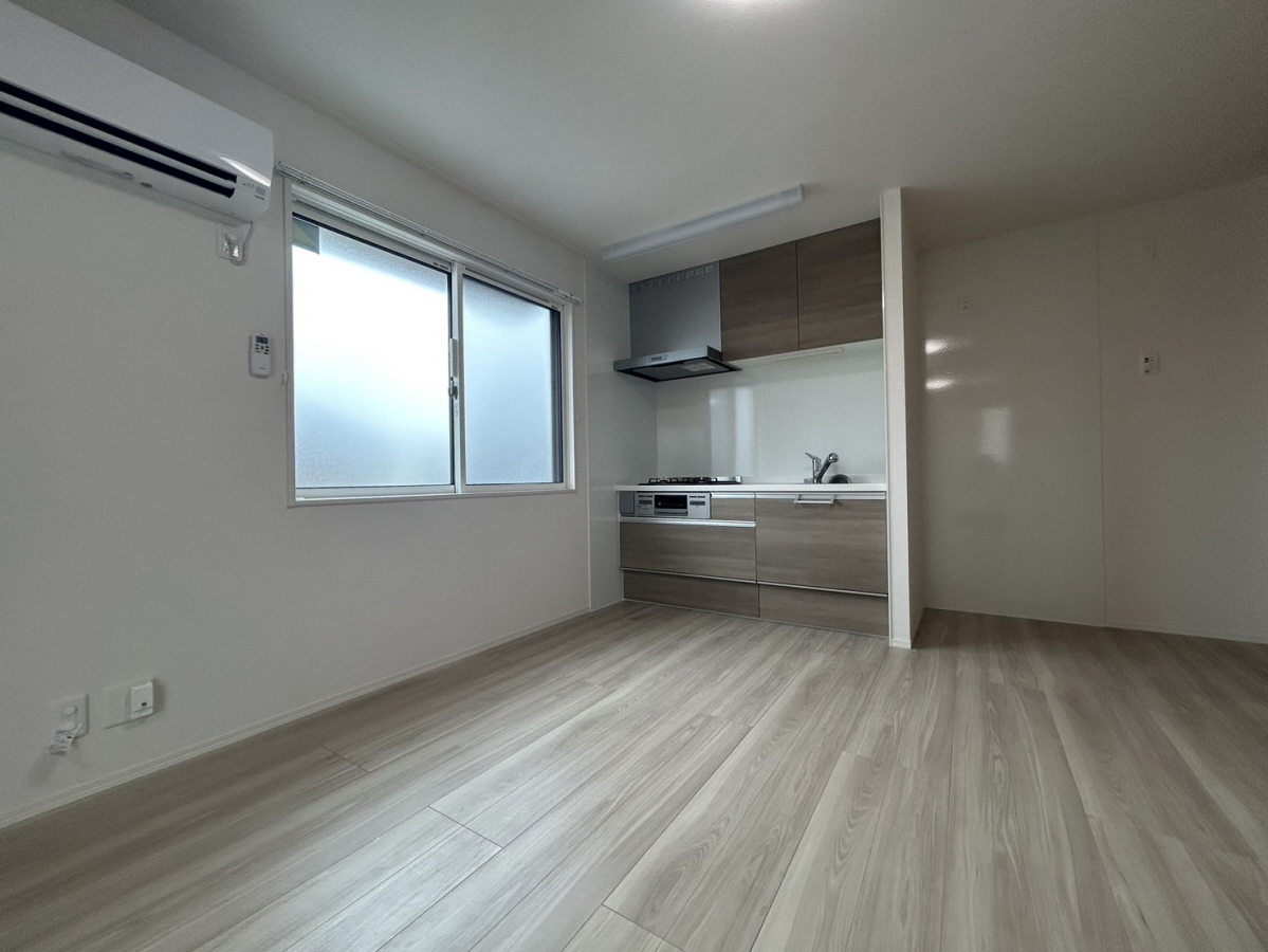 リビング 写真3