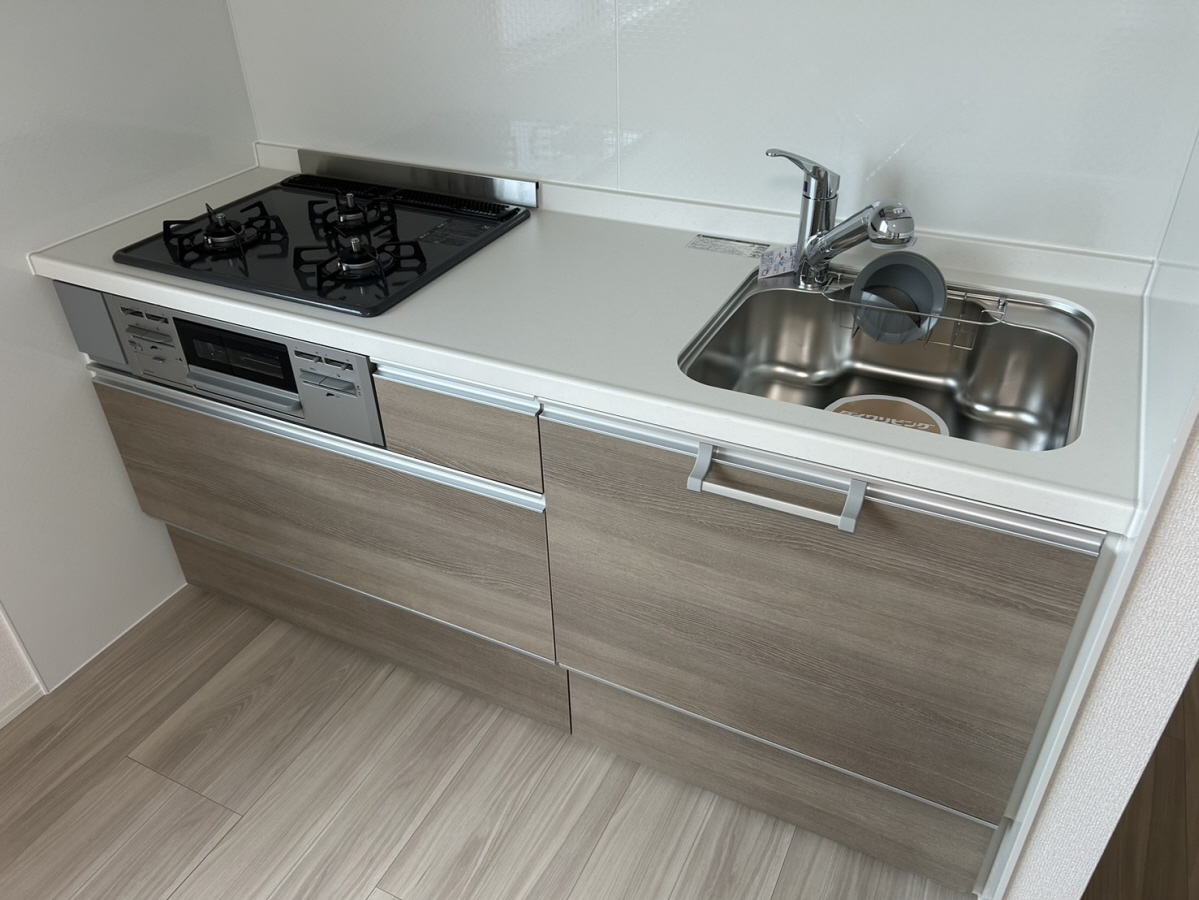 キッチン 写真4