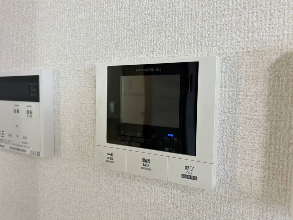 セキュリティ 写真17