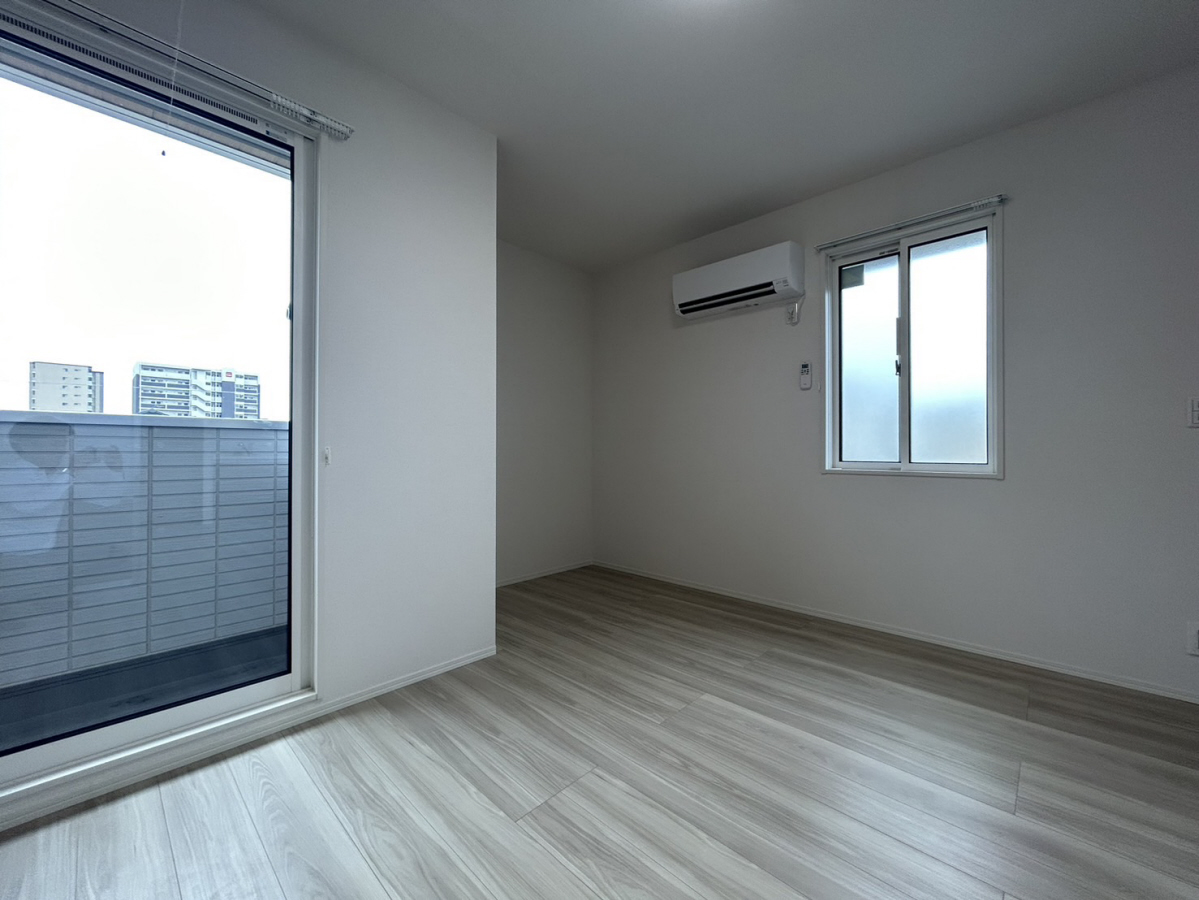 子供部屋 写真7