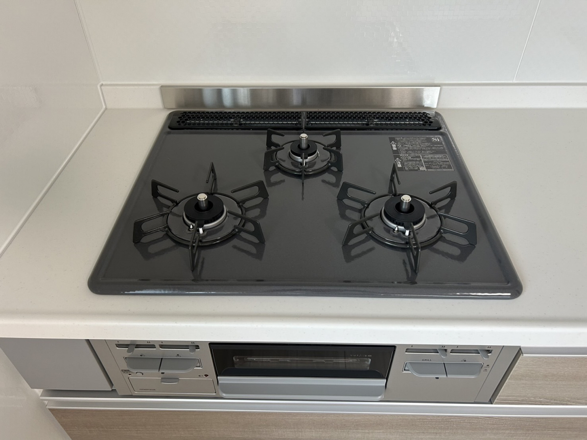 キッチン 写真5