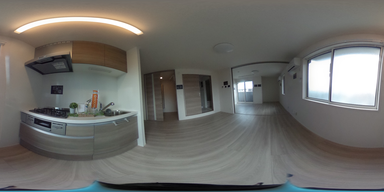 キッチン 写真34