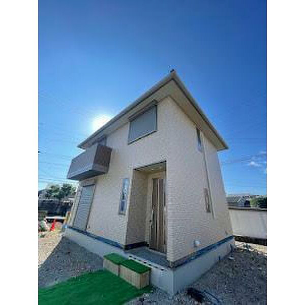 田寺メゾネット