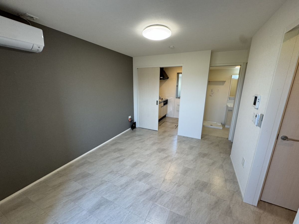 リビング 写真2