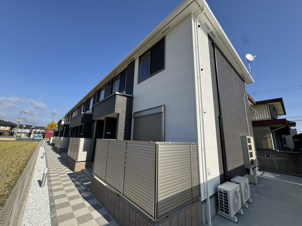 Ｍ’ｓレジデンスＨＩＭＥＪＩ