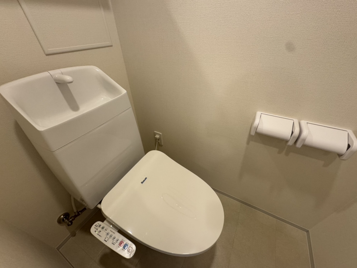 トイレ 写真11