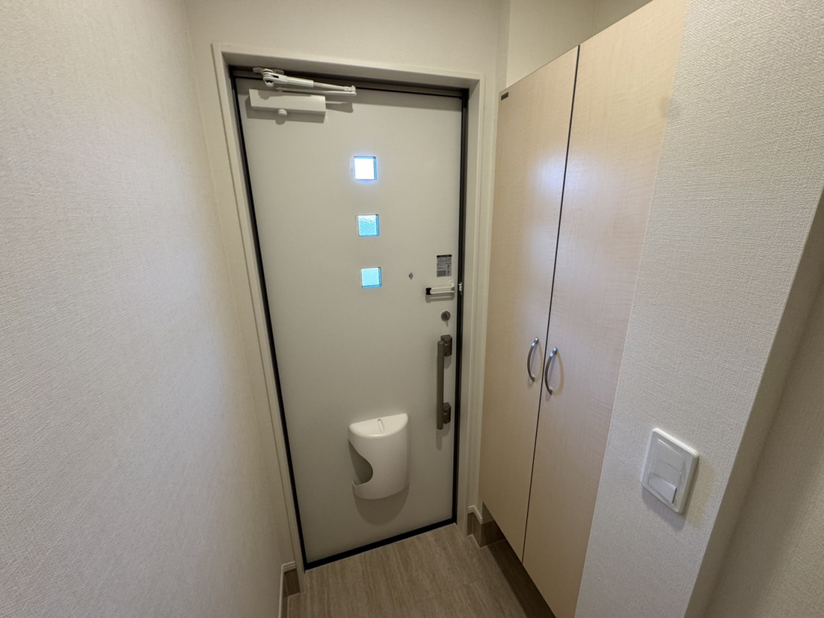 玄関 写真8