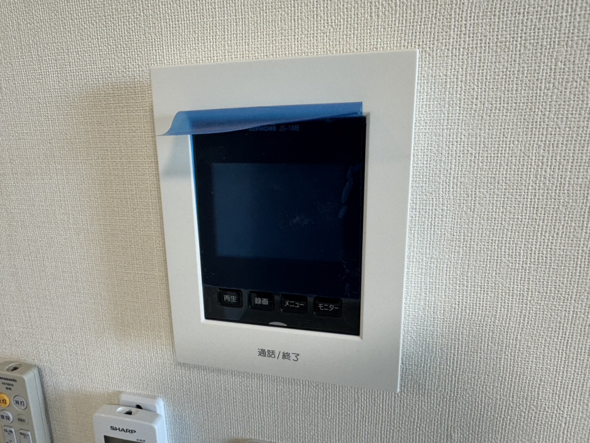 セキュリティ 写真14