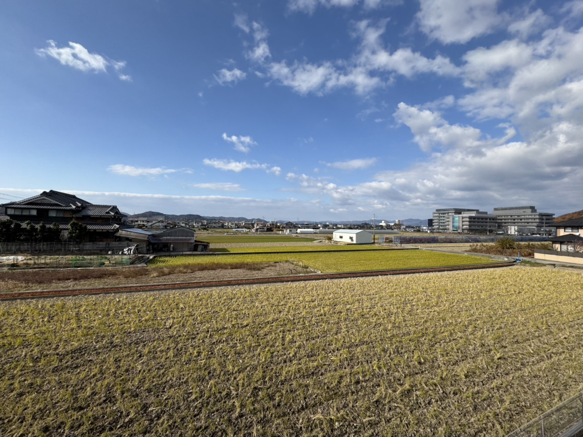 眺望 写真28