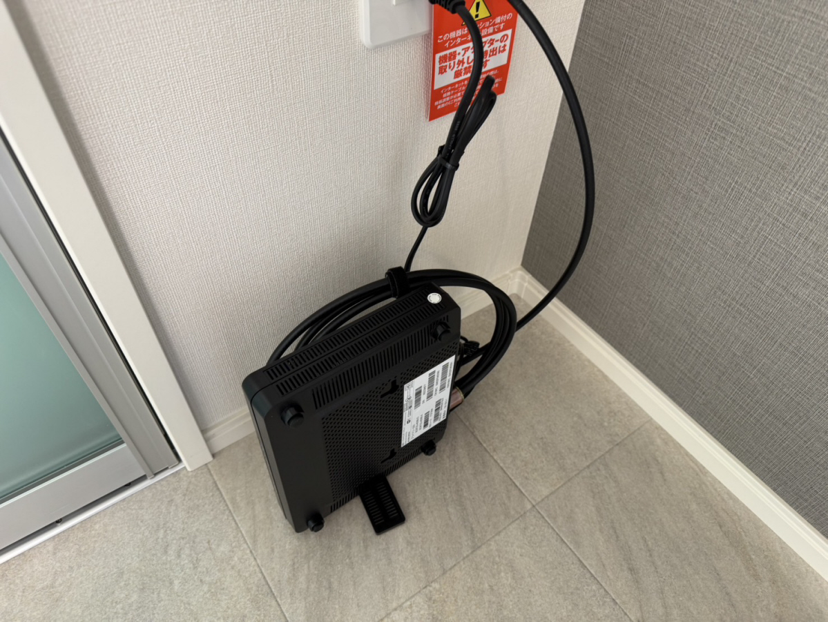 設備 写真16