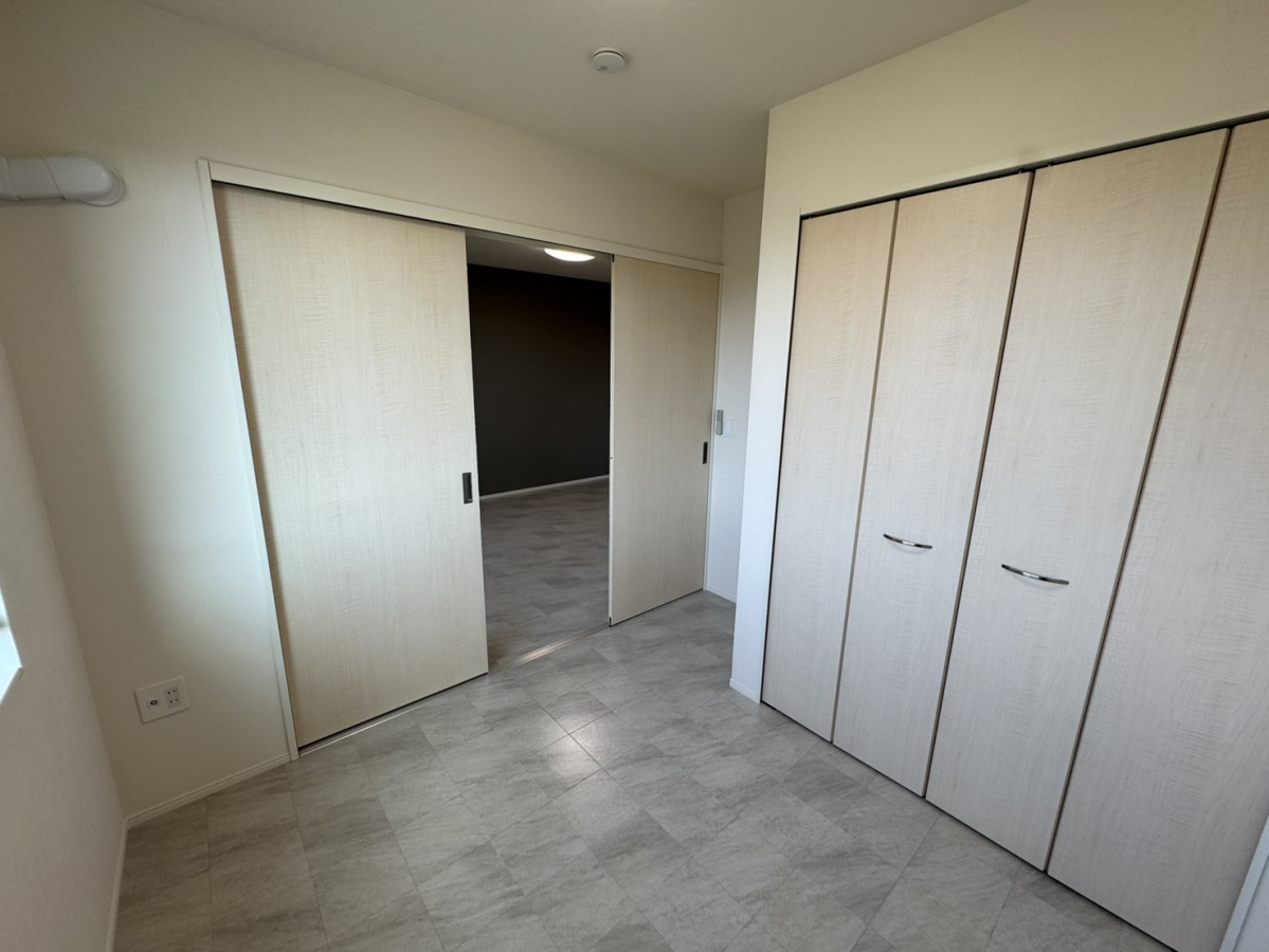 子供部屋 写真7