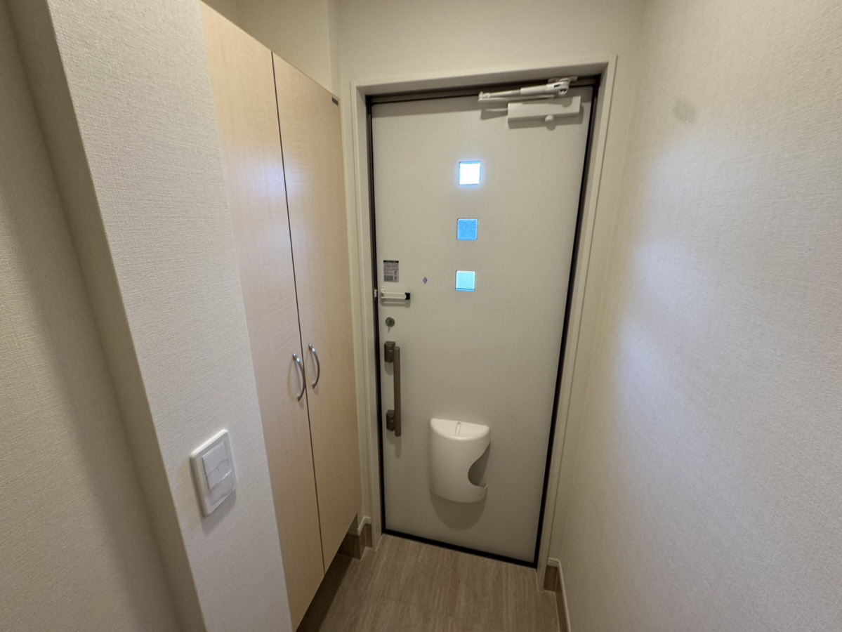 玄関 写真9