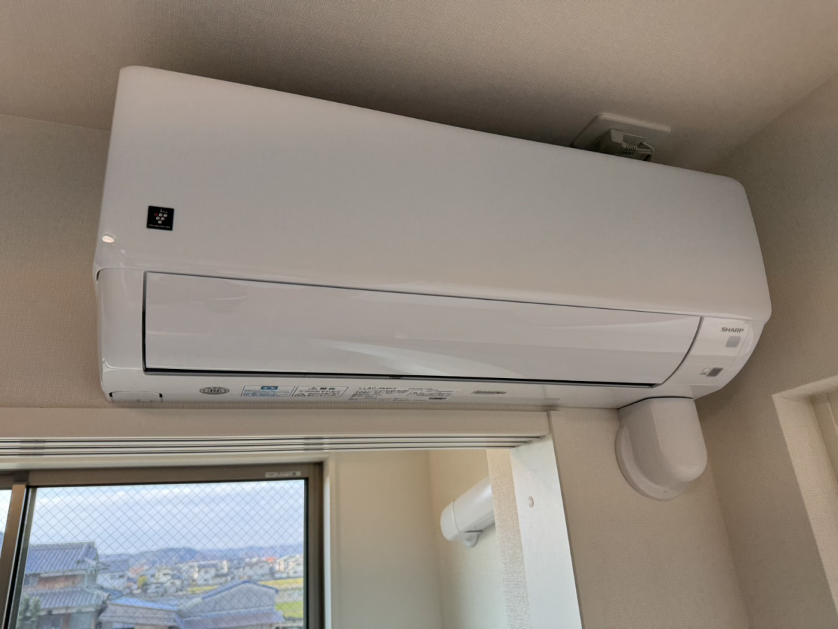 設備 写真17
