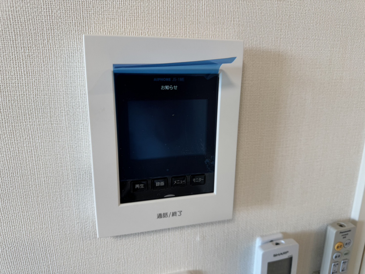 セキュリティ 写真16