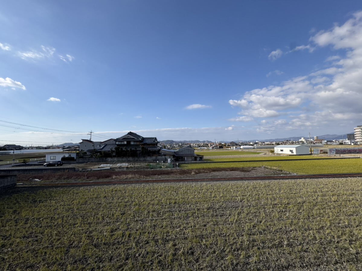 眺望 写真29