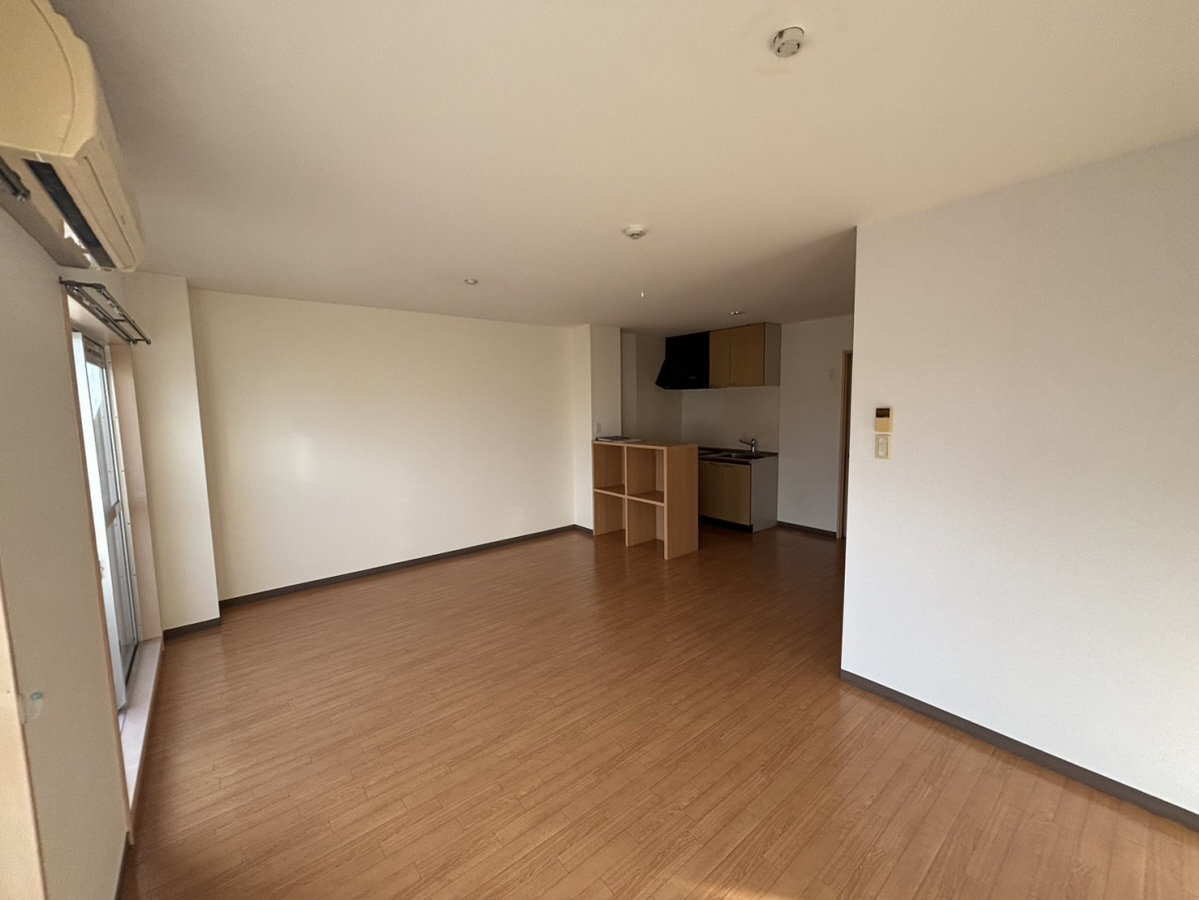 リビング 写真3