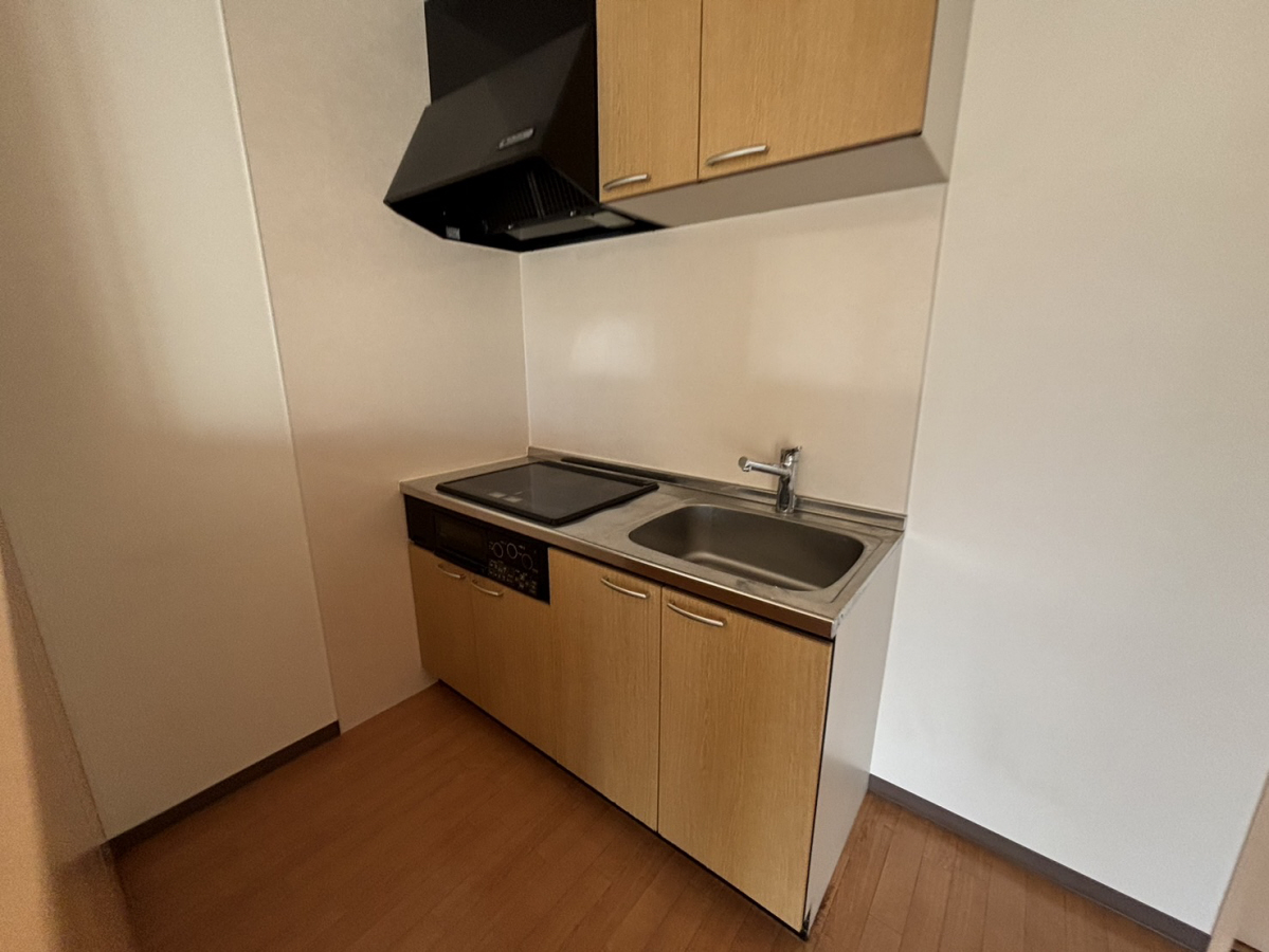 キッチン 写真4