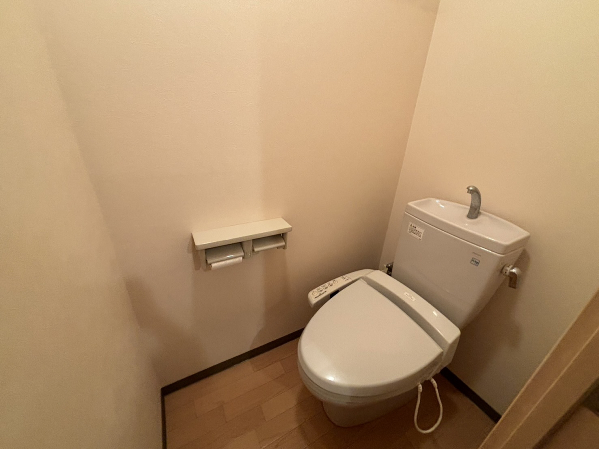 トイレ 写真14