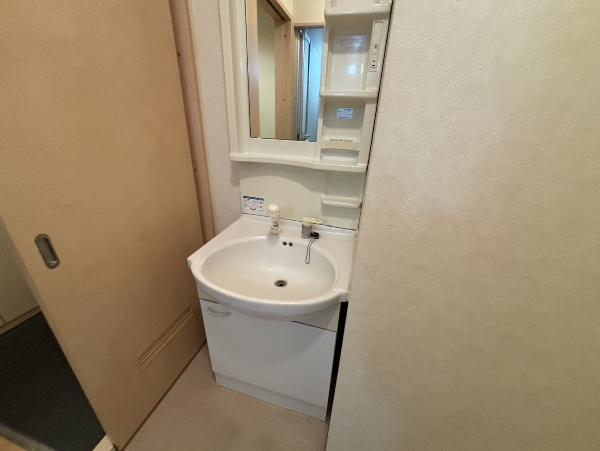洗面所 写真11