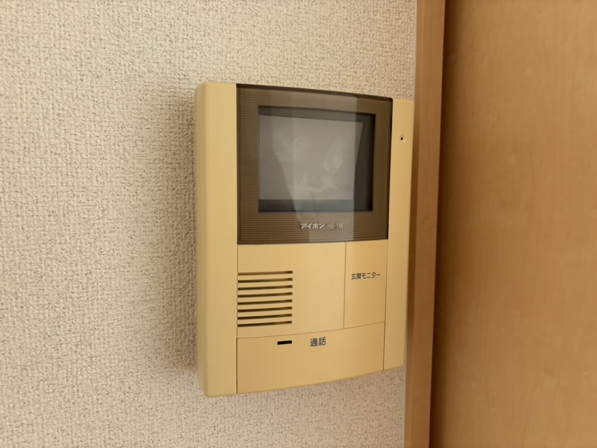 セキュリティ 写真18