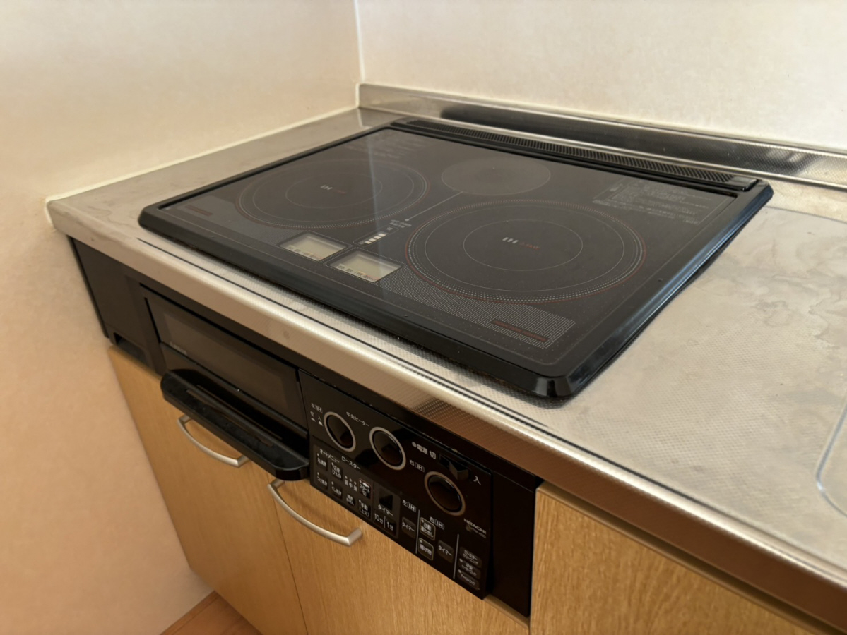 キッチン 写真5