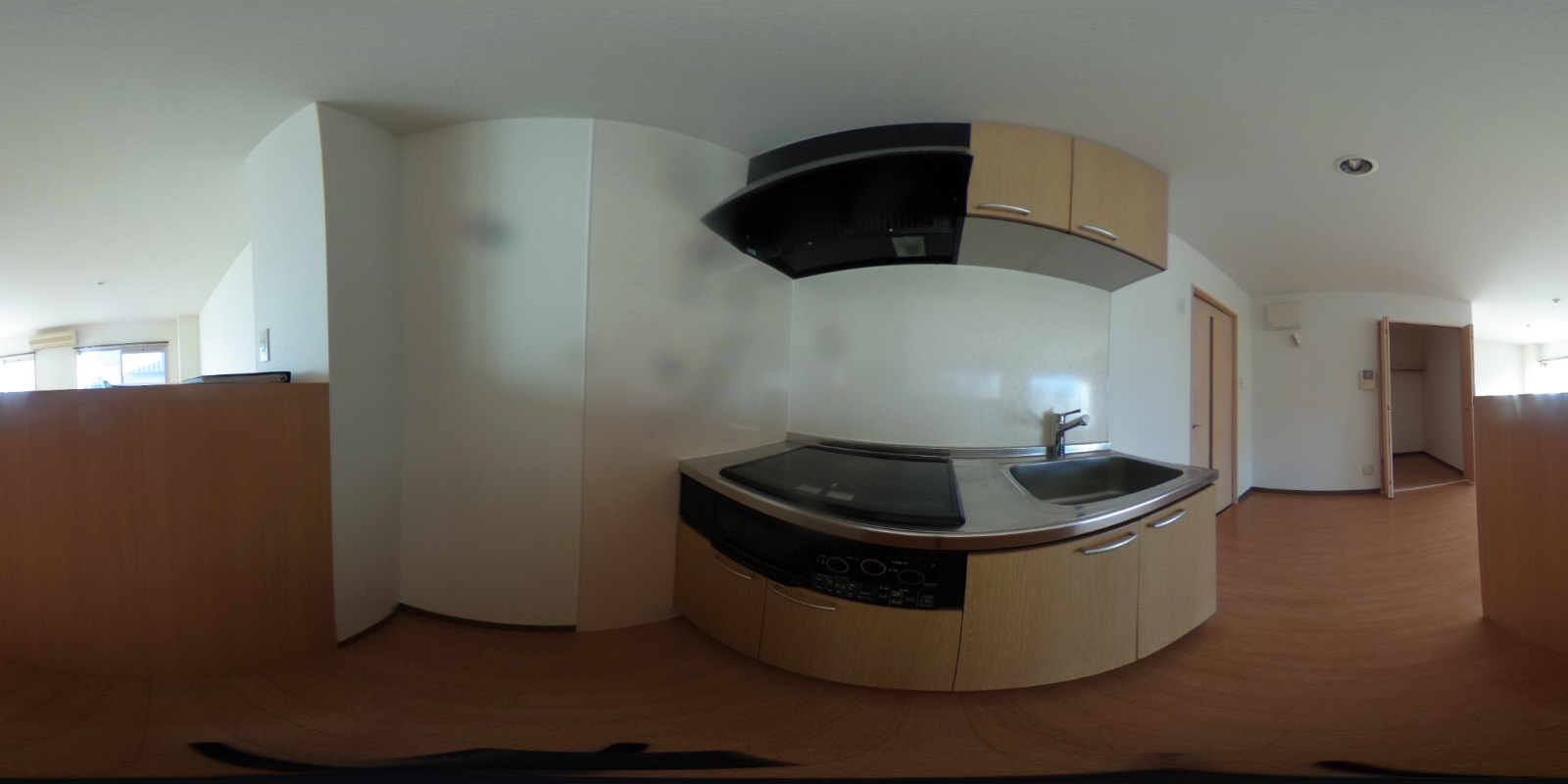 キッチン 写真34