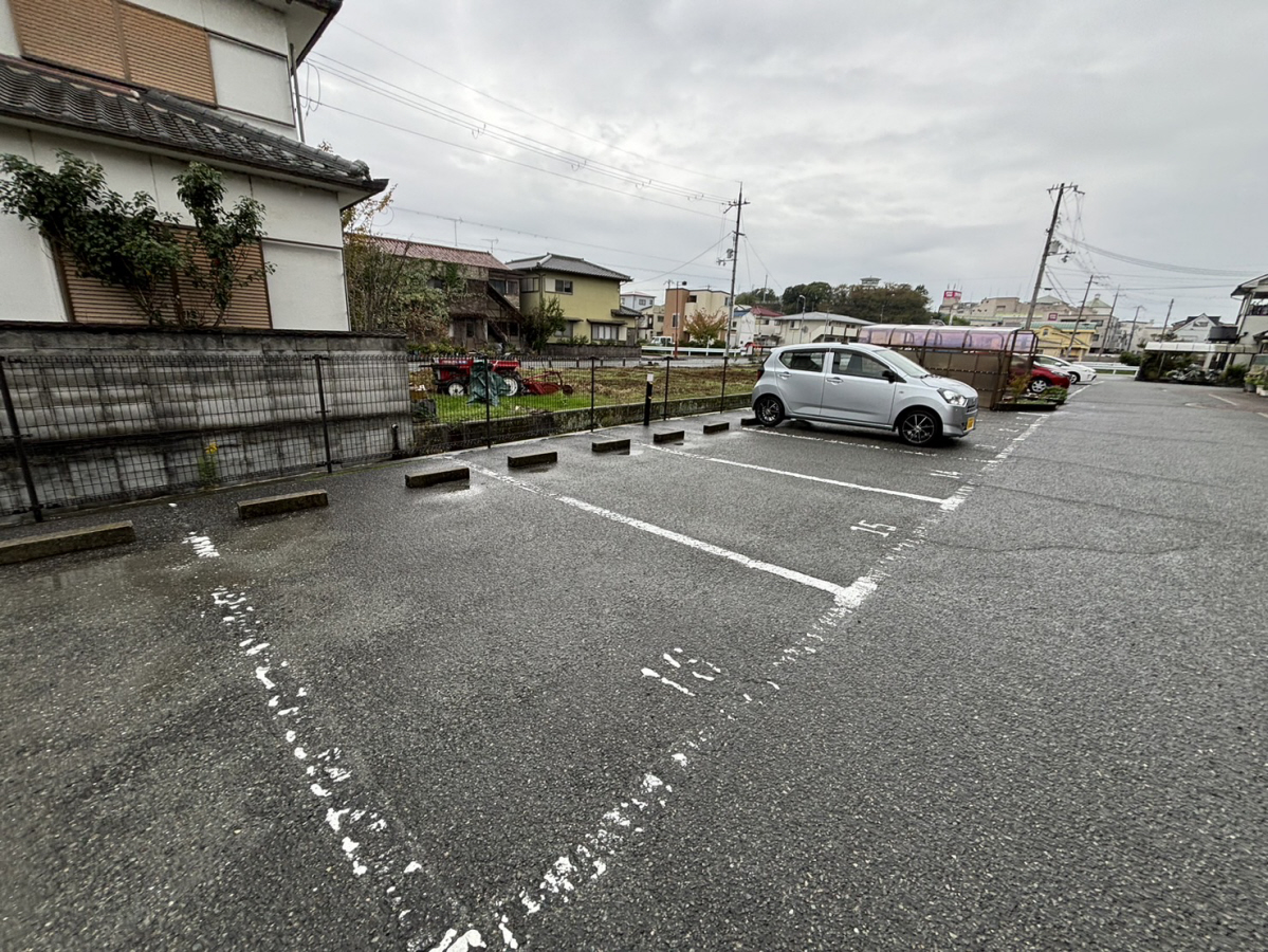 駐車場 写真32