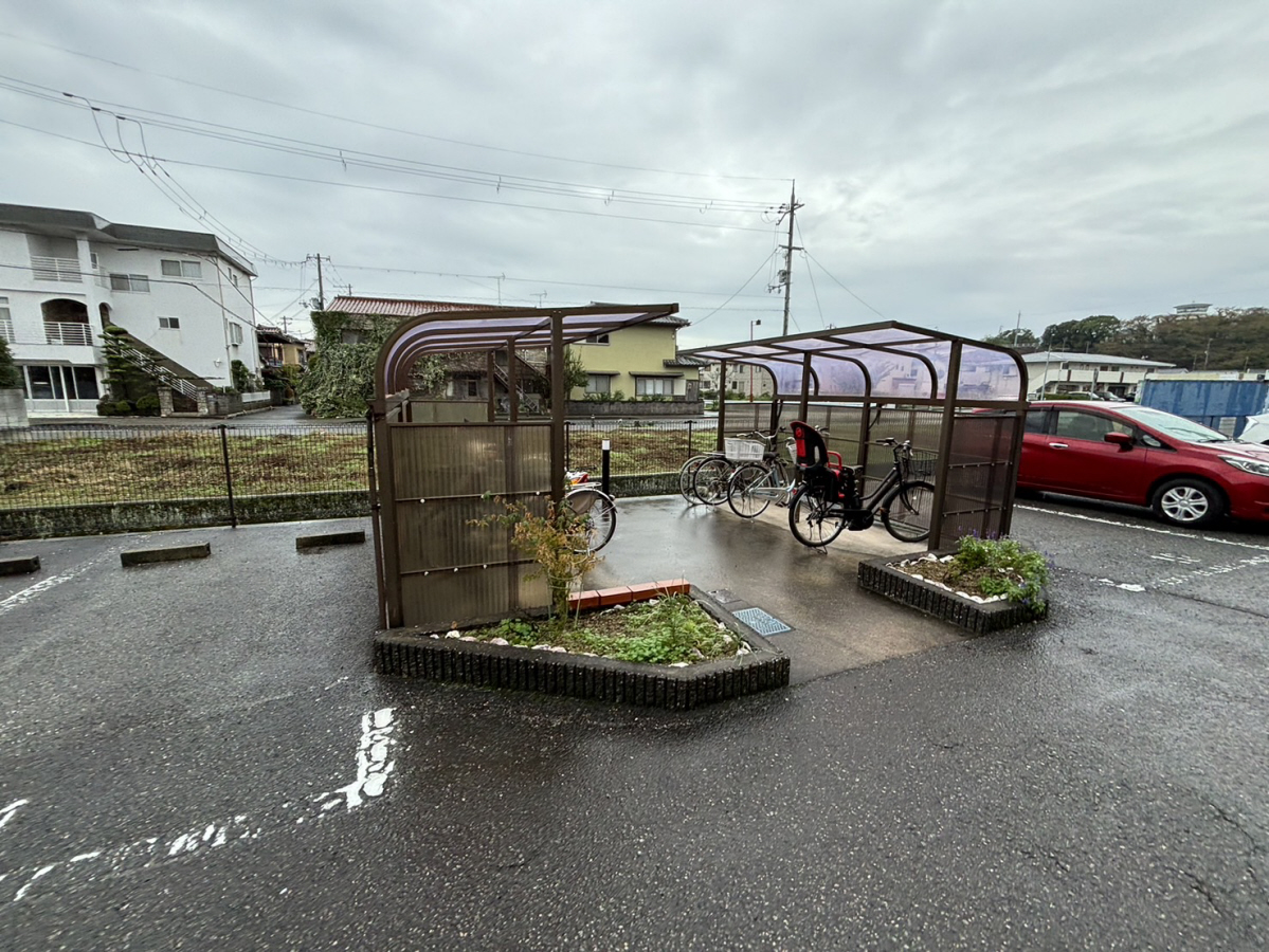 共用部 写真31