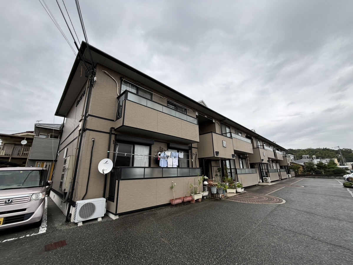 外観 写真30
