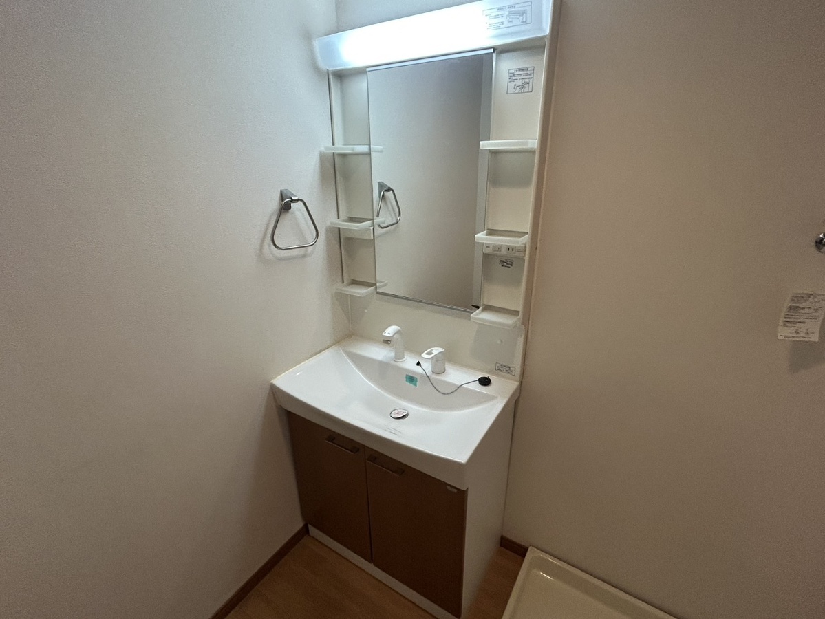 洗面所 写真10