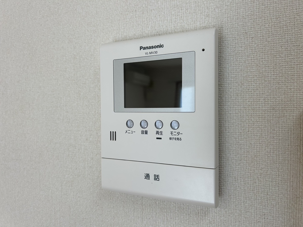 セキュリティ 写真18