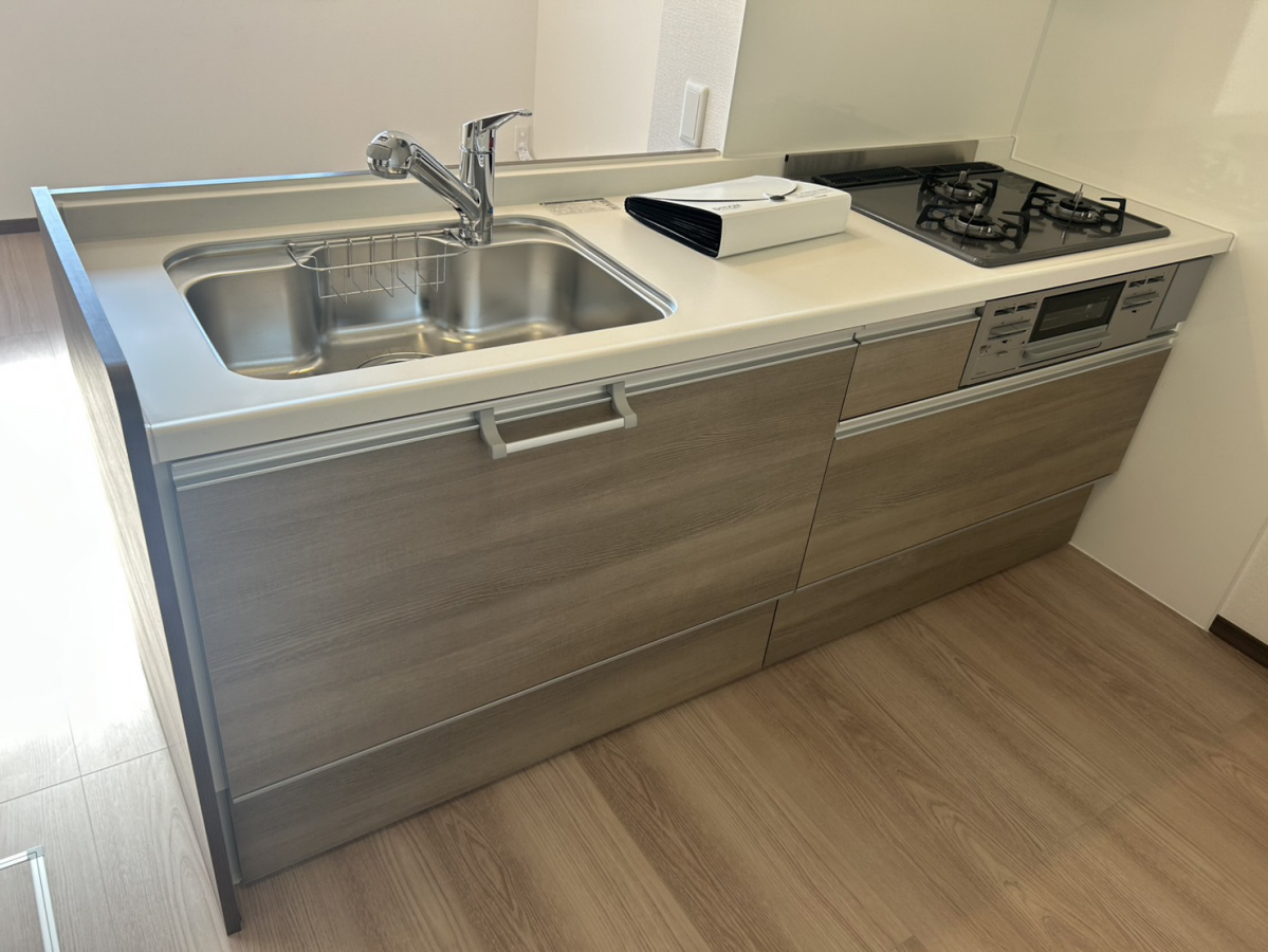 キッチン 写真3