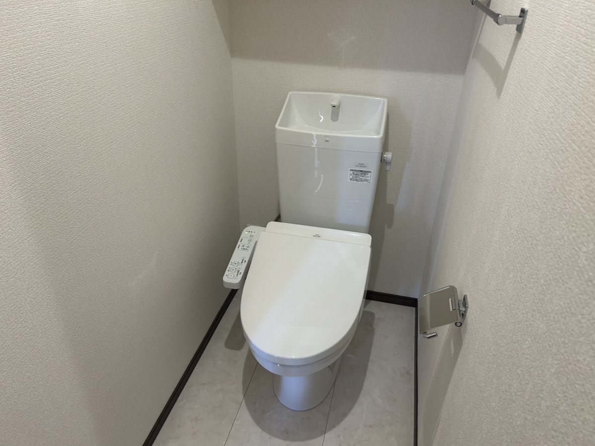 トイレ 写真18