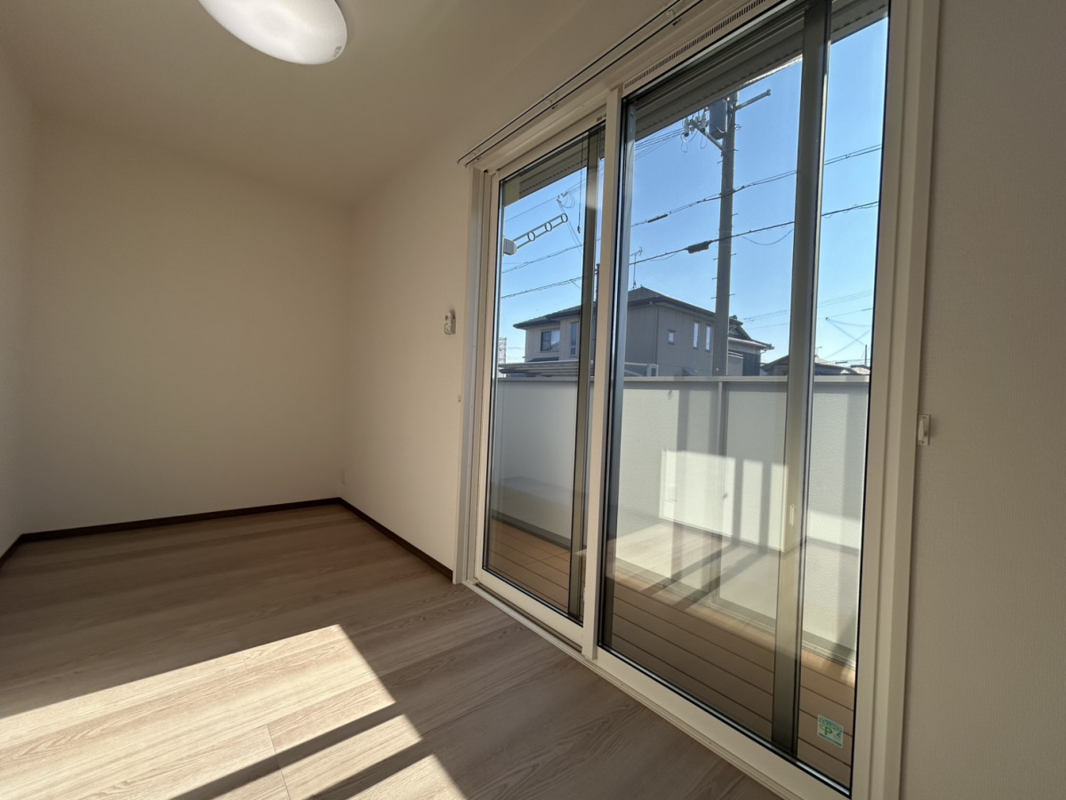 その他部屋・スペース 写真10