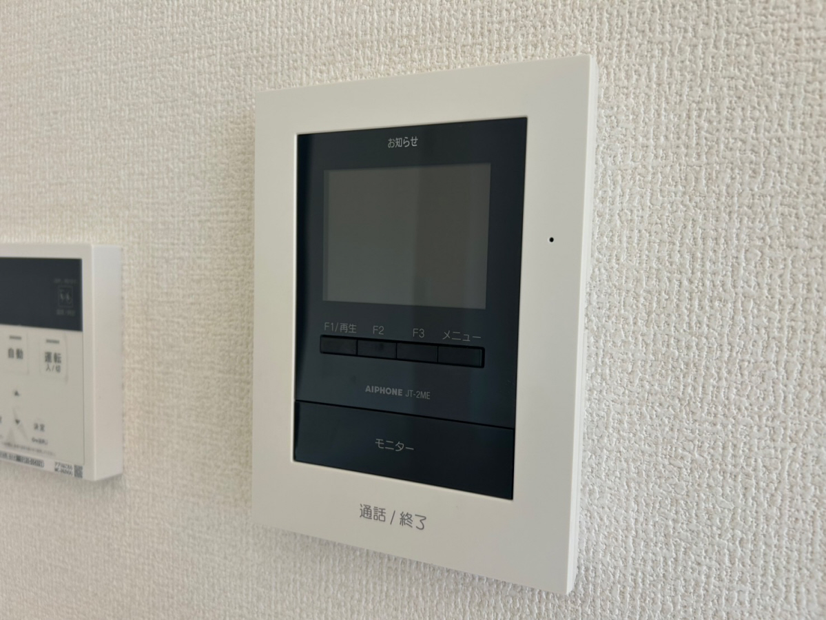 セキュリティ 写真30