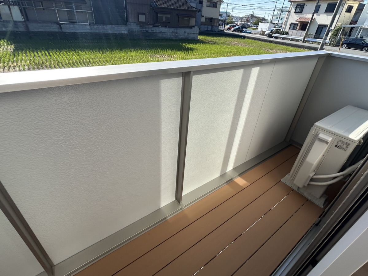 バルコニー・ベランダ 写真29