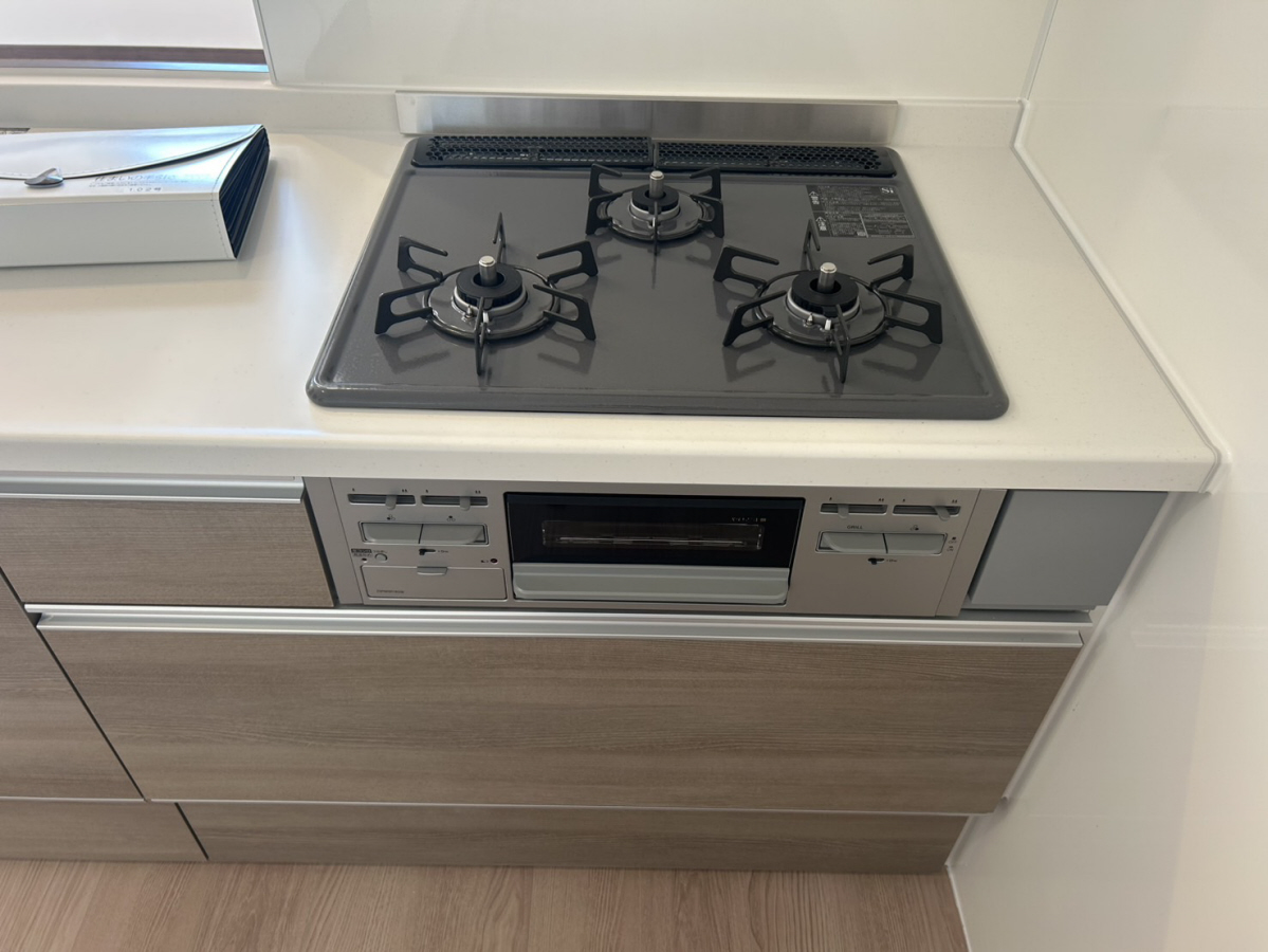 キッチン 写真4