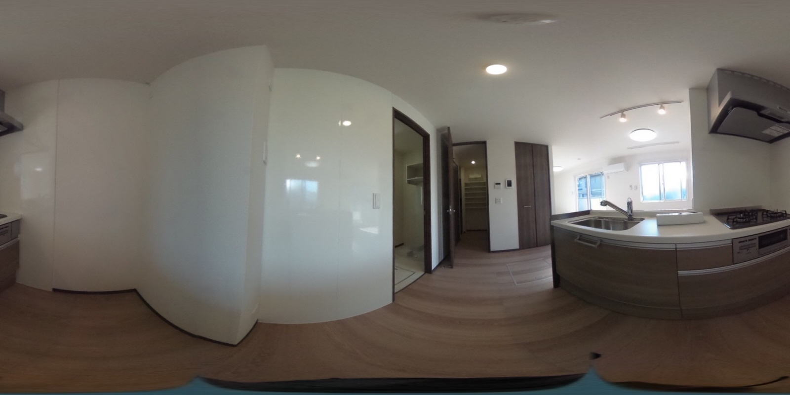 キッチン 写真5