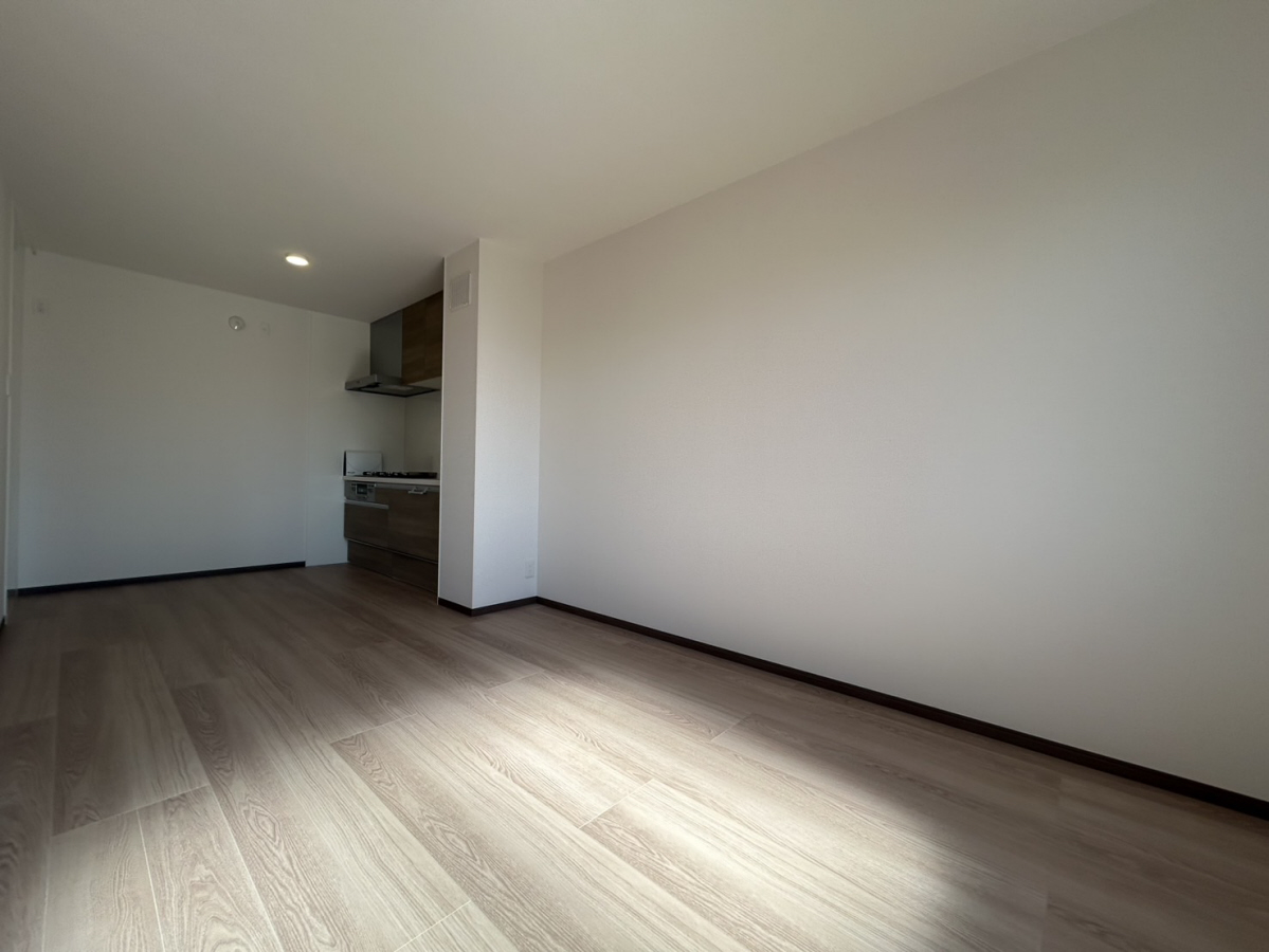 リビング 写真3